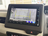 N-BOX G L ホンダセンシング 修復歴無し