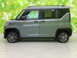 デリカミニ T プレミアム 4WD 