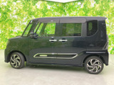 タントカスタム RS スタイルセレクション 4WD 