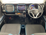 ハスラー ハイブリッド(HYBRID) Xターボ 4WD 修復歴無し