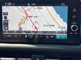 ZR-V 2.0 e:HEV Z 4WD 本革シート
