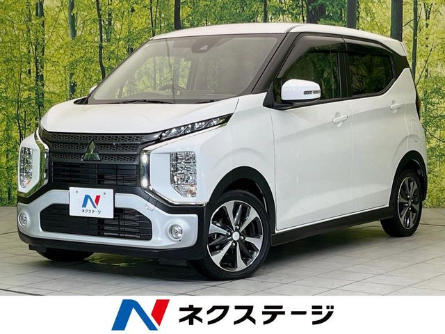 eKクロス T 
