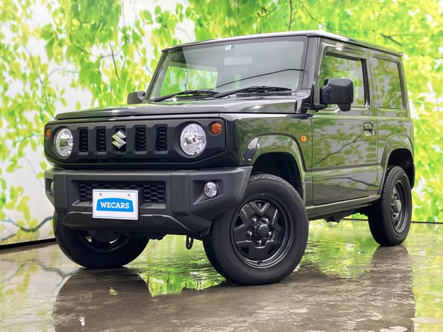 ジムニー XL 4WD