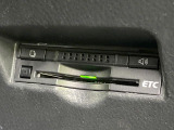 【ETC】高速道路の料金所をストレスなく通過!話題のスポットやサービスエリアに多い「スマートIC」利用時は必須のアイテムです。当店でセットアップを実施、ご納車当日からすぐにご利用いただけます!