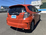 フィット 1.5 RS 
