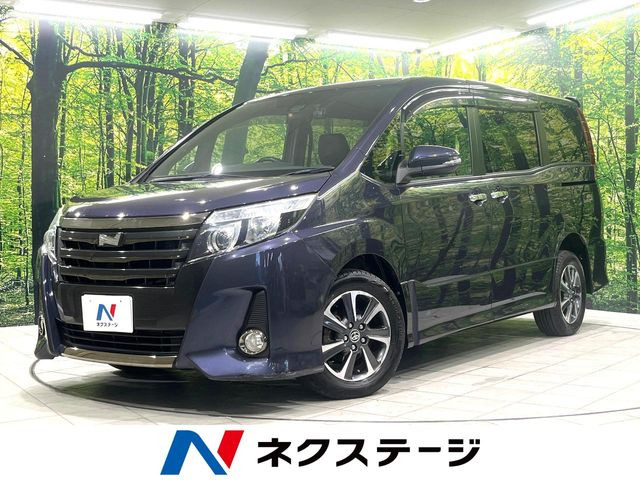 ノア 2.0 Si 