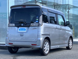 スペーシアカスタム XS 