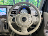 【ステアリングスイッチ】運転中、前方から目線をそらすことなく、オーディオ等の操作が可能な便利機能!安心&快適なドライブを演出してくれます♪