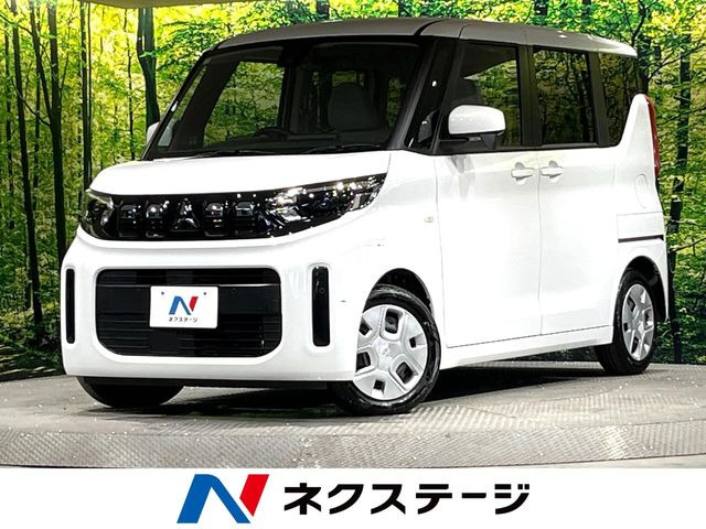 eKスペース  M
