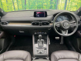 CX-5 2.2 XD エクスクルーシブ モード 