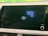 【8インチ ディスプレイオーディオ】大画面のディスプレイはAppleCarPlayやAndroidAutoが利用可能。大きな画面でスマホナビアプリ等が利用いただけます♪