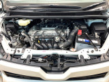 親切・丁寧な専門メカニックスタッフが応対!・車検・点検整備・事故等の修理などアフターサービスも安心。お車のカスタマイズもネクステージのサービススタッフまでご相談ください!