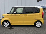 N-BOX G L ターボ ホンダセンシング 