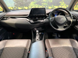 C-HR  G