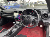 GR86 2.4 RZ 6MT修復歴無し