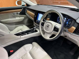 V90 D4 インスクリプション ディーゼル 修復歴無し
