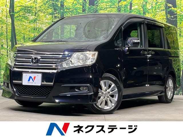 ステップワゴン 2.0 スパーダ Z 