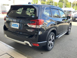 フォレスター 2.0 アドバンス 4WD 