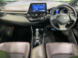 C-HR  G