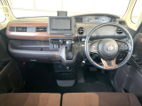 N-BOX G L ターボ ホンダセンシング カッパーブラウンスタイル 