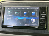 充実したナビゲーションシステムは、運転中の情報収集をサポートします。快適なドライブを演出してくれるでしょう。