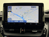 カローラスポーツ 1.8 ハイブリッド G Z 修復歴無し