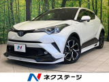 TRDエアロ 純正9型ナビ バックカメラ セーフティセンス