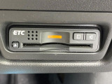 【ETC】高速道路の料金所をストレスなく通過!話題のスポットやサービスエリアに多い「スマートIC」利用時は必須のアイテムです。当店でセットアップを実施、ご納車当日からすぐにご利用いただけます!