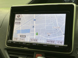 地図情報を詳細に表示し、安全なドライブをサポートします。スムーズなナビ操作で、目的地へ快適に到着できます。