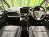 ヴォクシー 2.0 ZS 煌II 