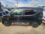 eKクロス EV P