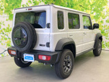 ジムニーノマド 1.5 FC 4WD 