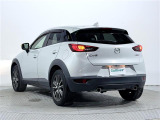 CX-3 1.5 XD ツーリング 修復歴無し