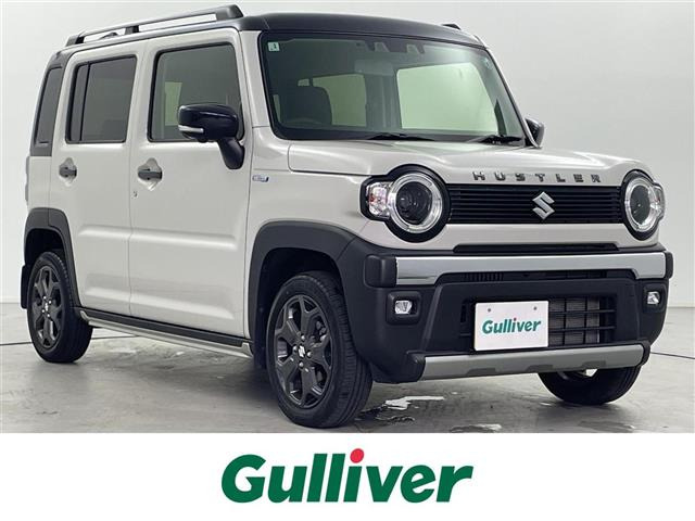 ハスラー タフワイルド ターボ 4WD 4WD 修復歴無し