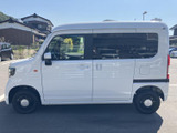 N-VAN ファン ターボ 4WD 