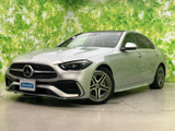メルセデス・ベンツ Cクラス C200 アバンギャルド AMGライン
