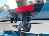 【 ドライブレコーダー 】運転中の記録を残します!事故などを起こした起こされた時の証拠を残します!//