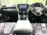 アルファード ハイブリッド 2.5 SR E-Four 4WD 