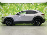 CX-30 1.8 XD ブラックトーンエディション 