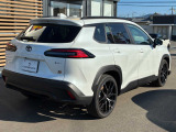 カローラクロス 2.0 GRスポーツ E-Four 4WD 