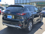 CX-5 2.2 XD エクスクルーシブ モード 4WD 