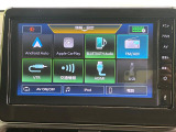 【純正ナビ】人気の純正ナビを装備。オーディオ機能も充実しており、Bluetooth接続すればお持ちのスマホやMP3プレイヤーの音楽を再生可能!毎日の運転がさらに楽しくなります!!