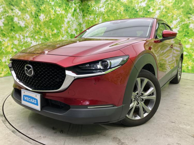 CX-30 2.0 20S プロアクティブ