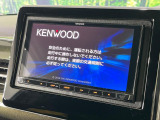 【純正ナビ】人気の純正ナビを装備。オーディオ機能も充実しており、Bluetooth接続すればお持ちのスマホやMP3プレイヤーの音楽を再生可能!毎日の運転がさらに楽しくなります!!