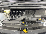 親切・丁寧な専門メカニックスタッフが応対!・車検・点検整備・事故等の修理などアフターサービスも安心。お車のカスタマイズもネクステージのサービススタッフまでご相談ください!