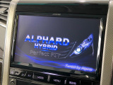 アルファードハイブリッド 2.4 SR 4WD 