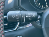 運転状況に応じて最適なワイパー動作を選択可能。快適な視界を確保し、安全運転をサポートします。