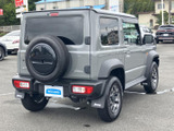 ジムニーシエラ 1.5 JC 4WD 
