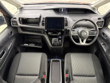 セレナ 1.2 e-POWER ハイウェイスターV ワンオーナー 修復歴無し