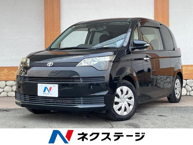 スペイド 1.5 F